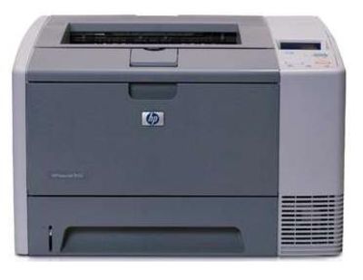 Toner HP LaserJet 2410